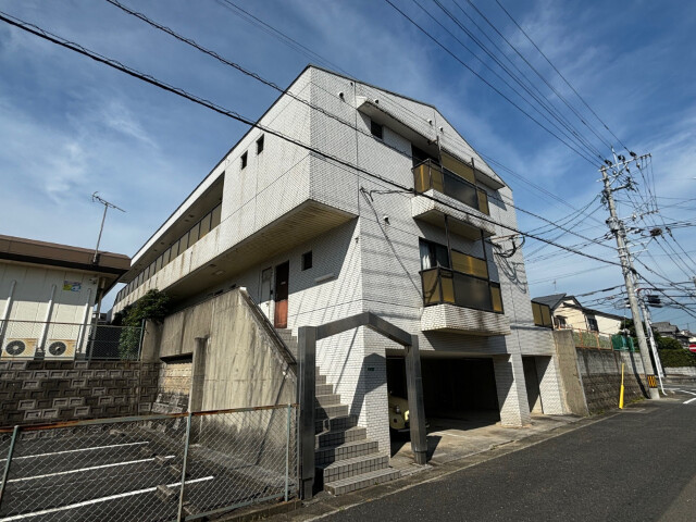 建物画像