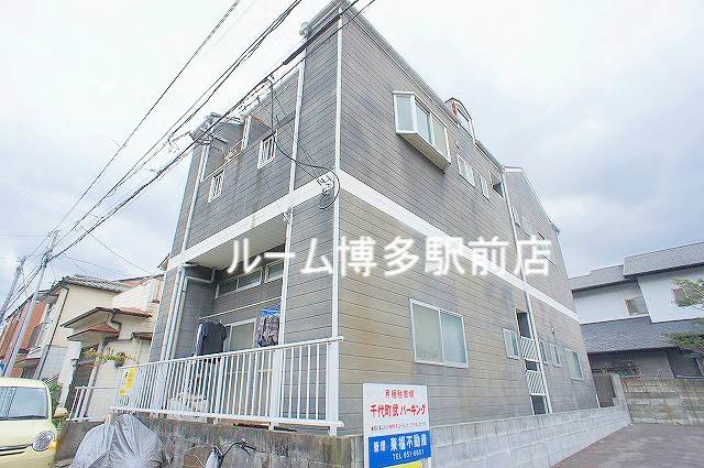 建物画像