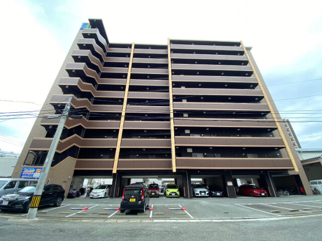 建物画像