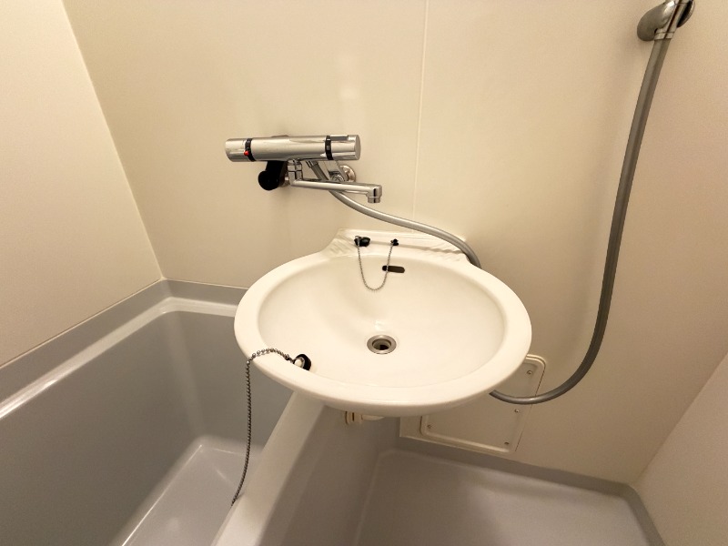 105号室の写真