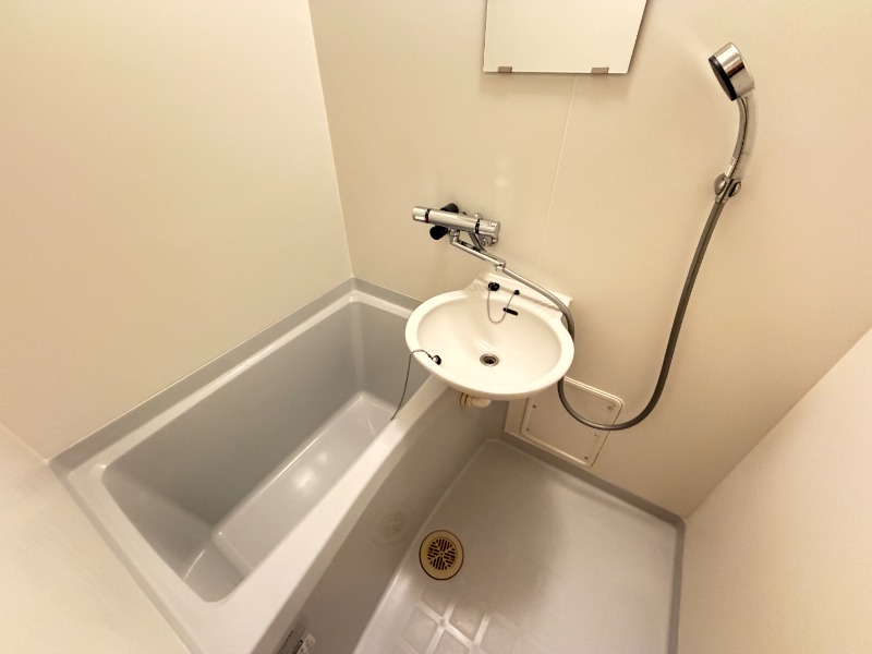 105号室の写真