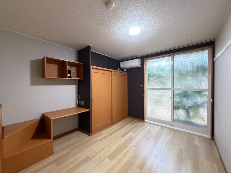 105号室の写真