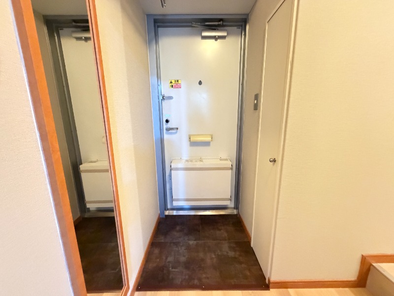 105号室の写真