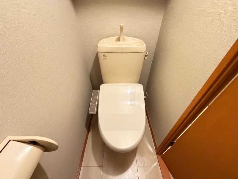 105号室の写真