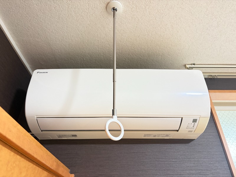 105号室の写真