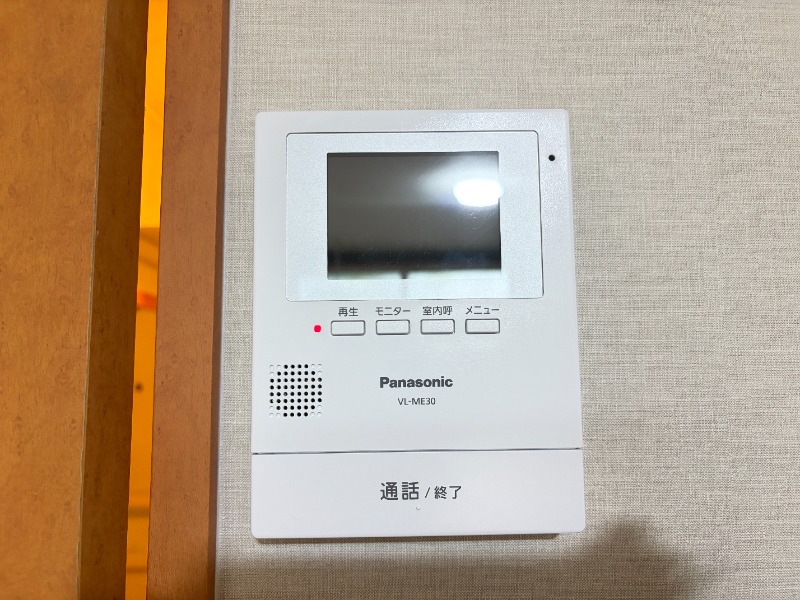 105号室の写真