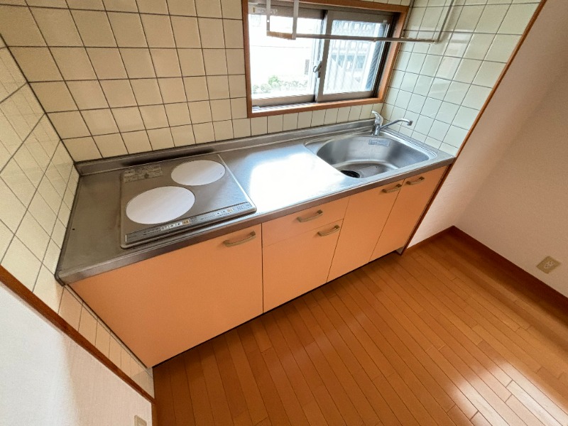 別号室