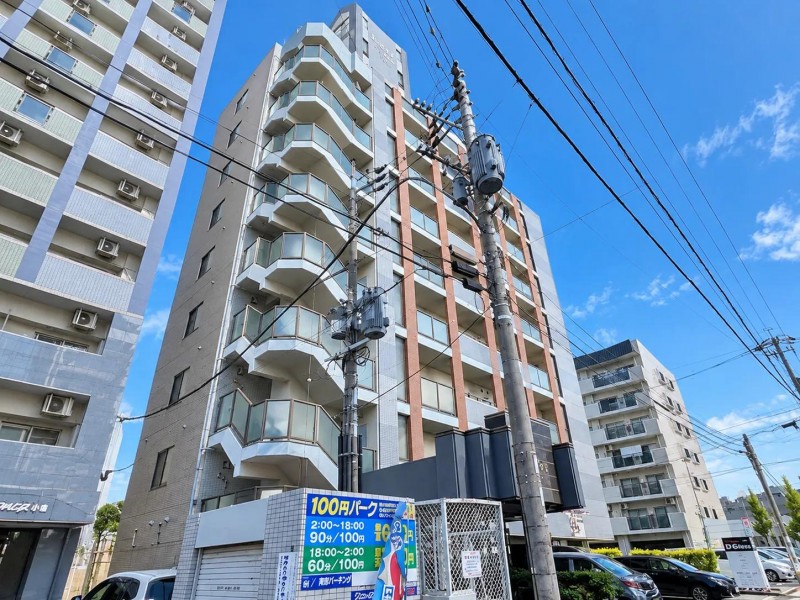 物件写真