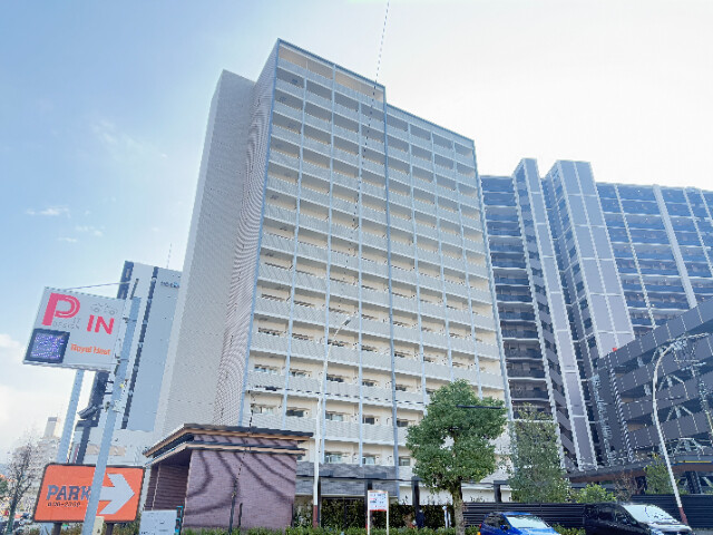 物件写真