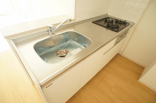 別部屋写真