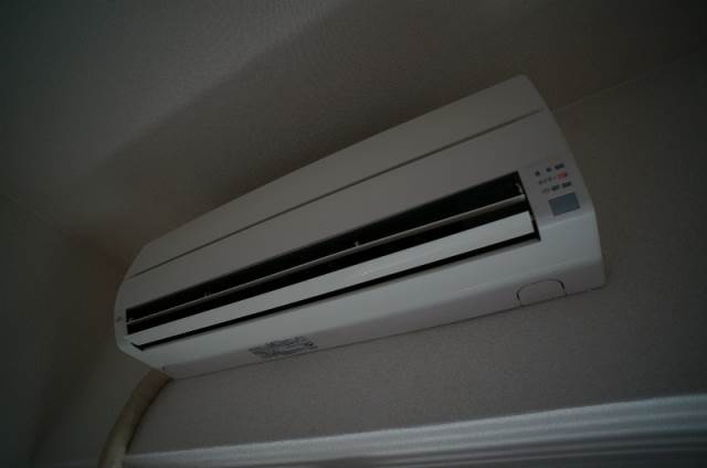 エアコン