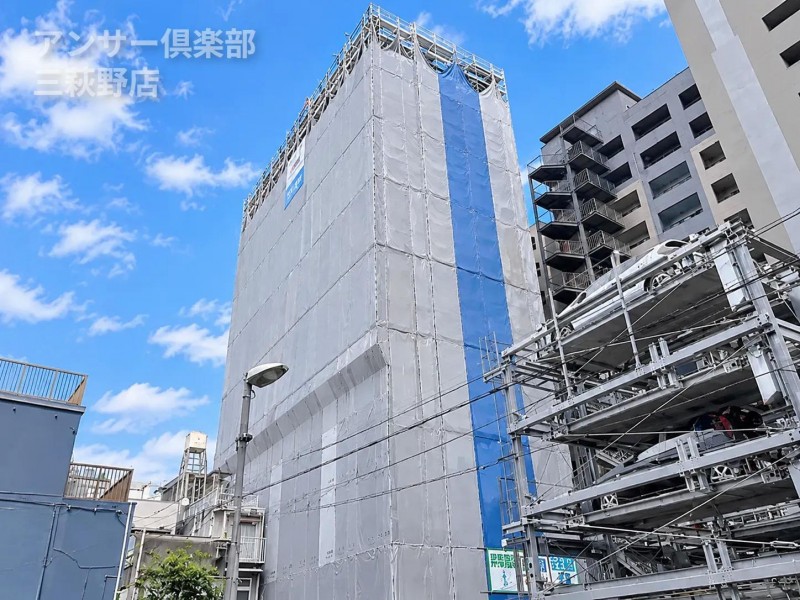 建物画像